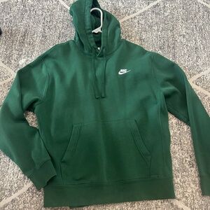 Men's Nike Sportswear Club Fleece Pullover Hoodie